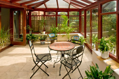Bar End conservatory quotes