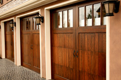 Bar End garage extension quotes